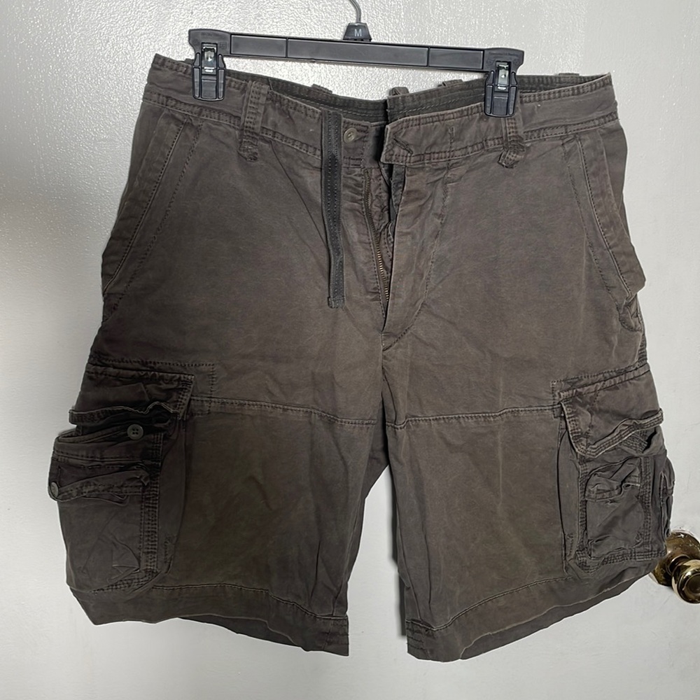 Cargo shorts